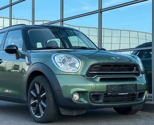 Mini Cooper S Countryman Gebrauchtwagen