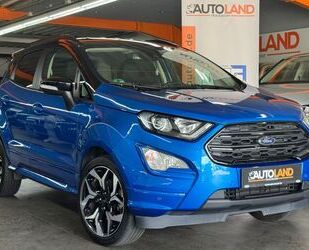 Ford EcoSport Gebrauchtwagen
