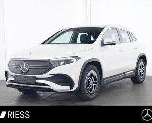 Mercedes-Benz EQA Gebrauchtwagen