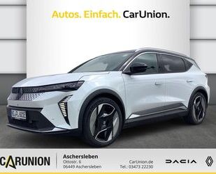 Renault Scenic Gebrauchtwagen