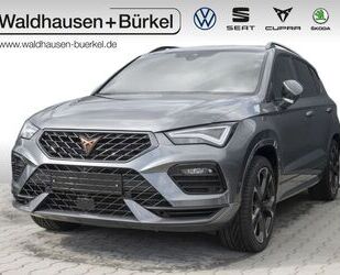 Cupra Ateca Gebrauchtwagen