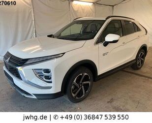 Mitsubishi Eclipse Cross Gebrauchtwagen