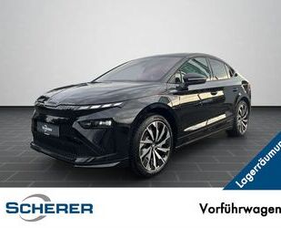 Skoda Enyaq Gebrauchtwagen