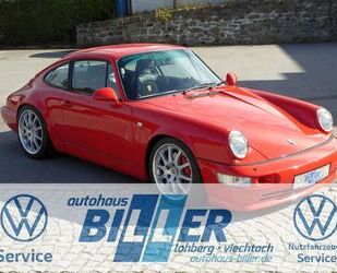 Porsche 964 Gebrauchtwagen
