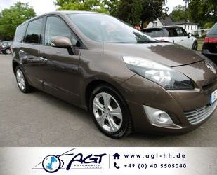 Renault Grand Scenic Gebrauchtwagen