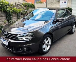VW Eos Gebrauchtwagen