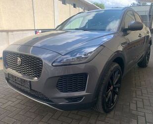 Jaguar E-Pace Gebrauchtwagen