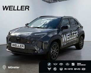 Toyota Yaris Cross Gebrauchtwagen