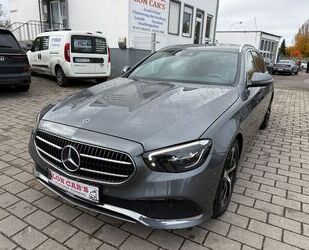 Mercedes-Benz E 220 Gebrauchtwagen