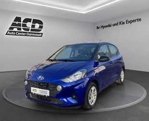Hyundai i10 Gebrauchtwagen
