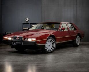 Aston Martin Lagonda Gebrauchtwagen
