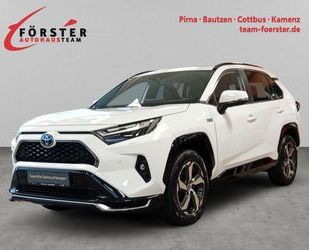 Toyota RAV 4 Gebrauchtwagen