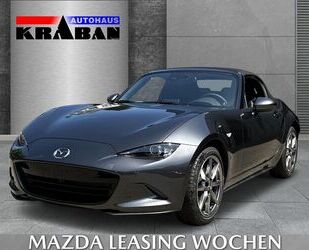 Mazda Mazda MX-5 184PS 6GS Exclusive + Driverassist.-Pak Gebrauchtwagen
