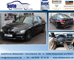 BMW 330 Gebrauchtwagen