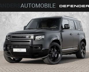Land Rover Defender Gebrauchtwagen