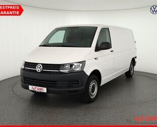 VW T6 Kombi Gebrauchtwagen