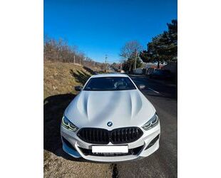 BMW M850 Gebrauchtwagen