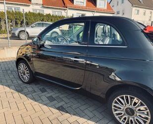 Fiat 500C Gebrauchtwagen
