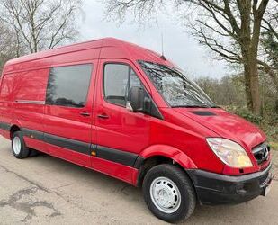 Mercedes-Benz Sprinter Gebrauchtwagen