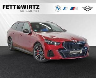 BMW i5 Gebrauchtwagen