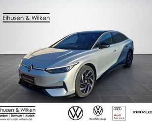VW ID.7 Gebrauchtwagen