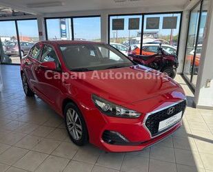 Hyundai i30 Gebrauchtwagen