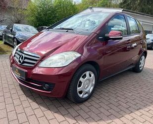 Mercedes-Benz A 160 Gebrauchtwagen