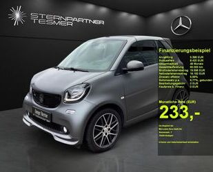 Bentley ForTwo 