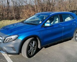 Mercedes-Benz GLA 200 Gebrauchtwagen