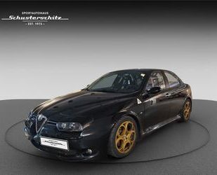 Alfa Romeo Alfa 156 