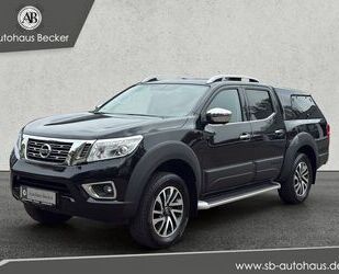 Nissan Navara Gebrauchtwagen