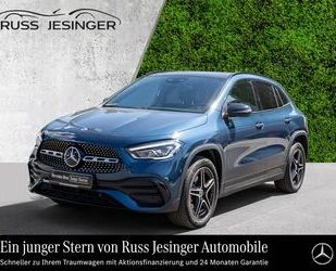 Mercedes-Benz GLA 250 Gebrauchtwagen