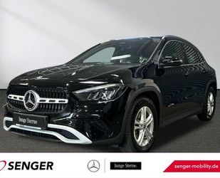 Mercedes-Benz GLA 200 Gebrauchtwagen