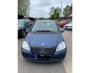 Mercedes-Benz A 150 Gebrauchtwagen