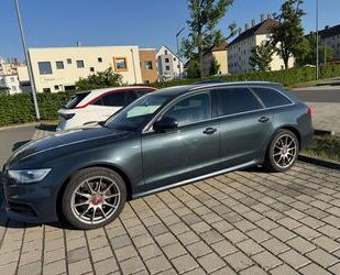 Audi A6 Allroad Gebrauchtwagen