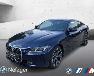 BMW 420 Gebrauchtwagen