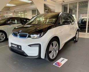 BMW i3 Gebrauchtwagen