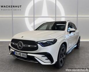 Mercedes-Benz GLC 220 Gebrauchtwagen