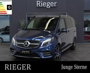 Mercedes-Benz V 250 Gebrauchtwagen