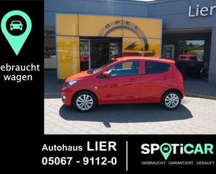 Opel Karl Gebrauchtwagen