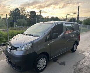 Audi NV200 