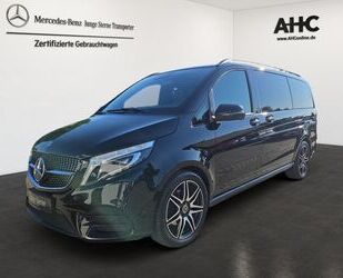 Mercedes-Benz V 300 Gebrauchtwagen