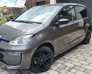 VW e-up! Gebrauchtwagen