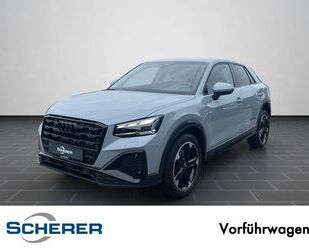 Audi Q2 Gebrauchtwagen