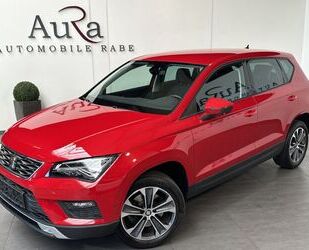 Seat Ateca Gebrauchtwagen