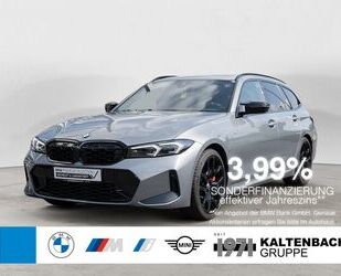 BMW 340 Gebrauchtwagen