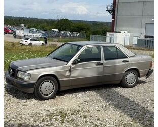 Mercedes-Benz 190 Gebrauchtwagen