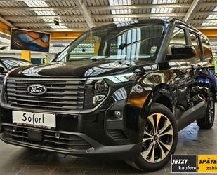 Ford Tourneo Courier Gebrauchtwagen