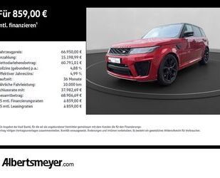 Land Rover Range Rover Sport Gebrauchtwagen