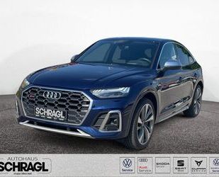Audi SQ5 Gebrauchtwagen